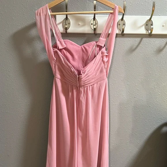 Bari Jay Dress - Picture 8 of 11